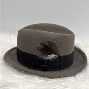 Vintage Stetson SZ 7
